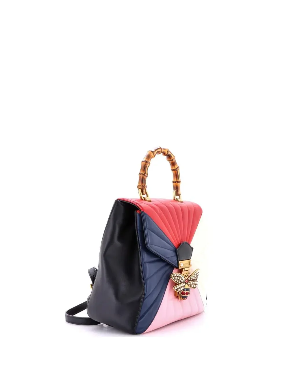 Gucci Queen Margaret Backpack #295136G11B